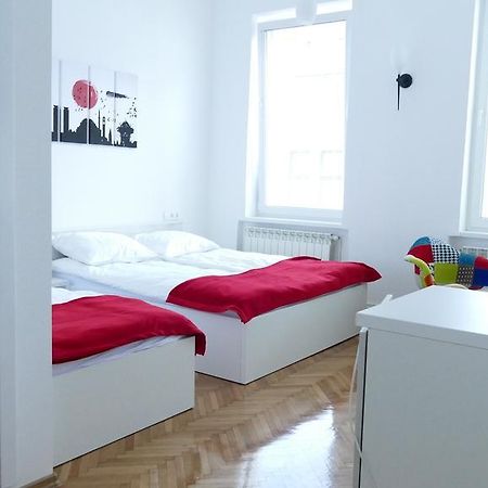 Apartment Mona Szarajevó Kültér fotó