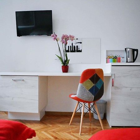 Apartment Mona Szarajevó Kültér fotó