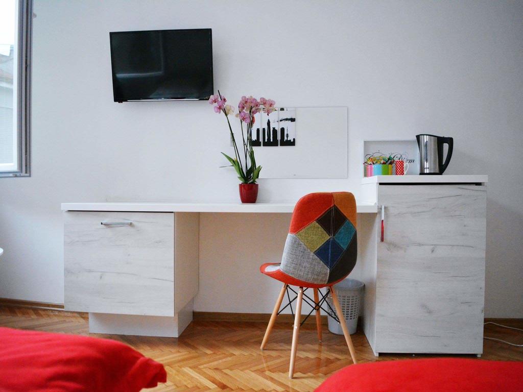 Apartment Mona Szarajevó Kültér fotó