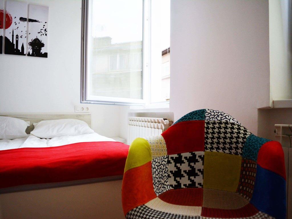 Apartment Mona Szarajevó Kültér fotó