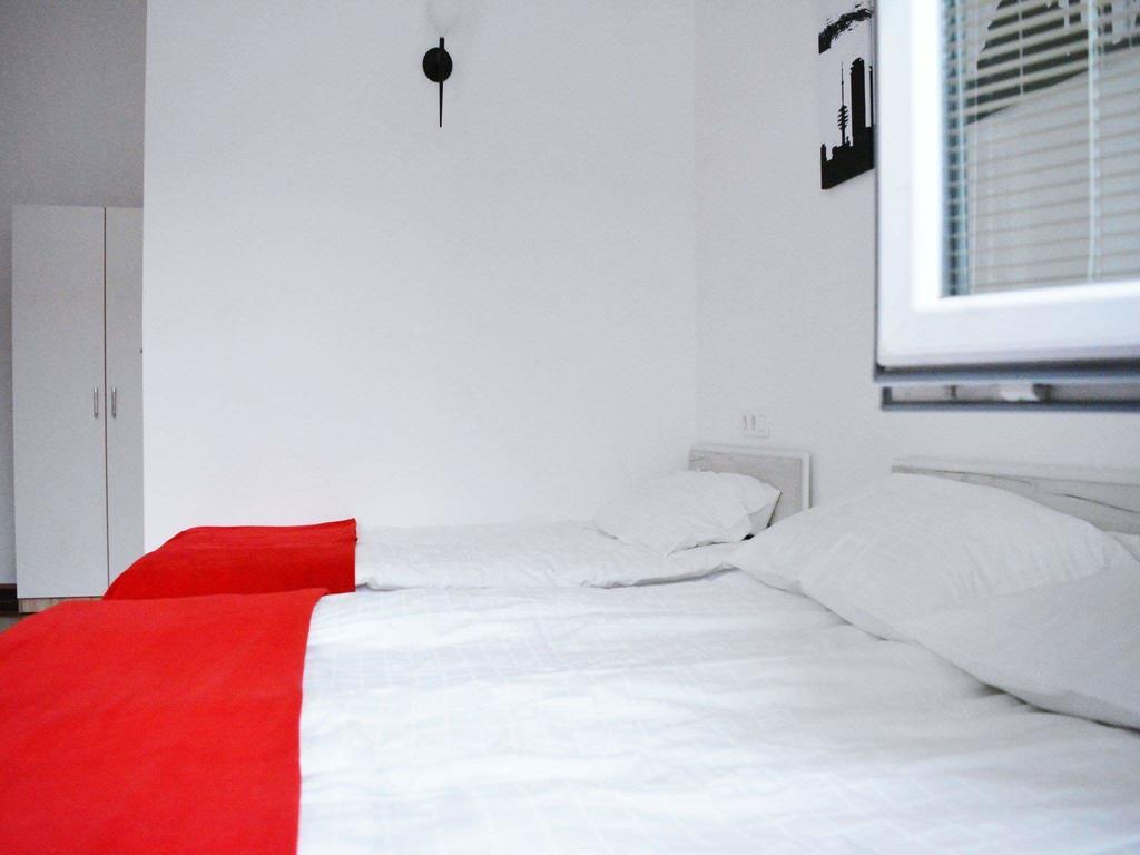 Apartment Mona Szarajevó Kültér fotó