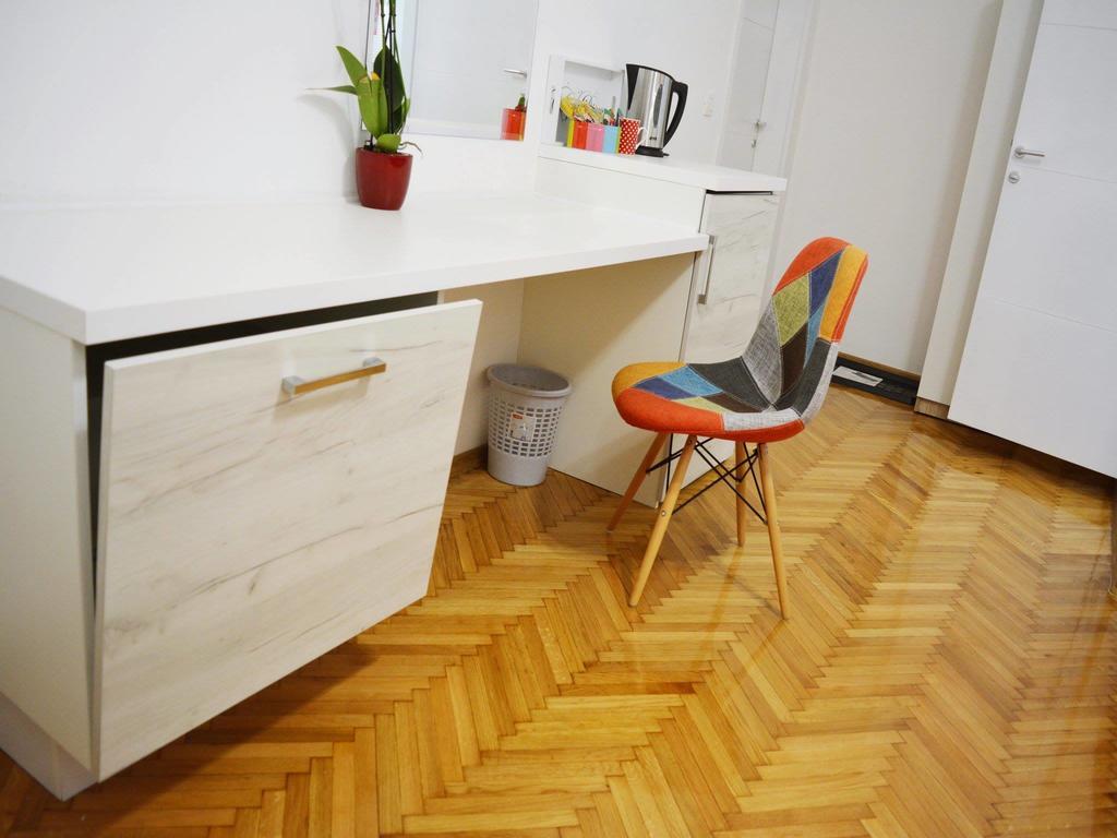 Apartment Mona Szarajevó Kültér fotó
