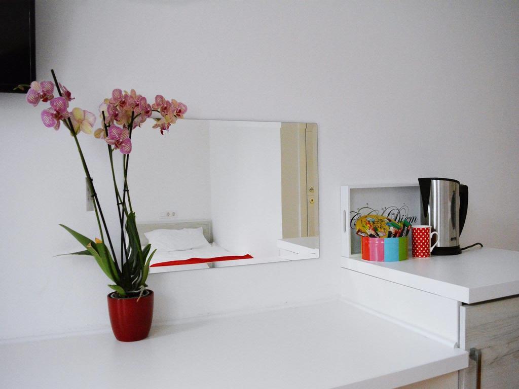 Apartment Mona Szarajevó Kültér fotó