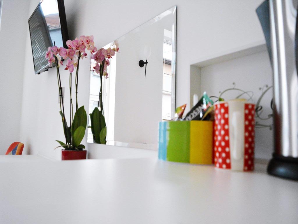 Apartment Mona Szarajevó Kültér fotó