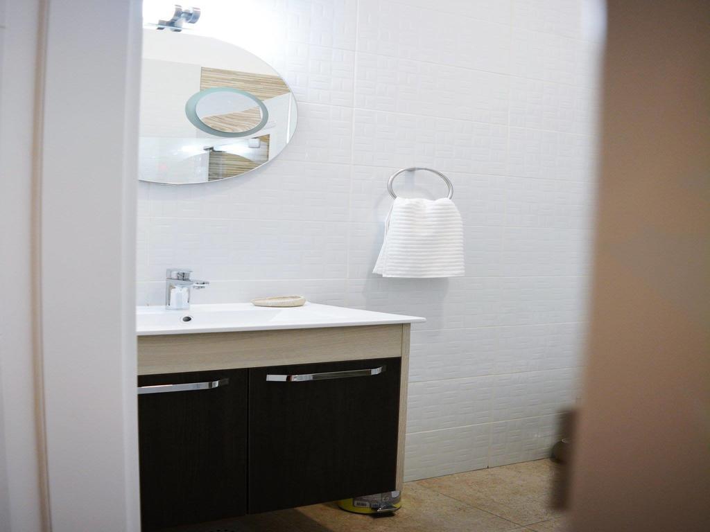 Apartment Mona Szarajevó Kültér fotó