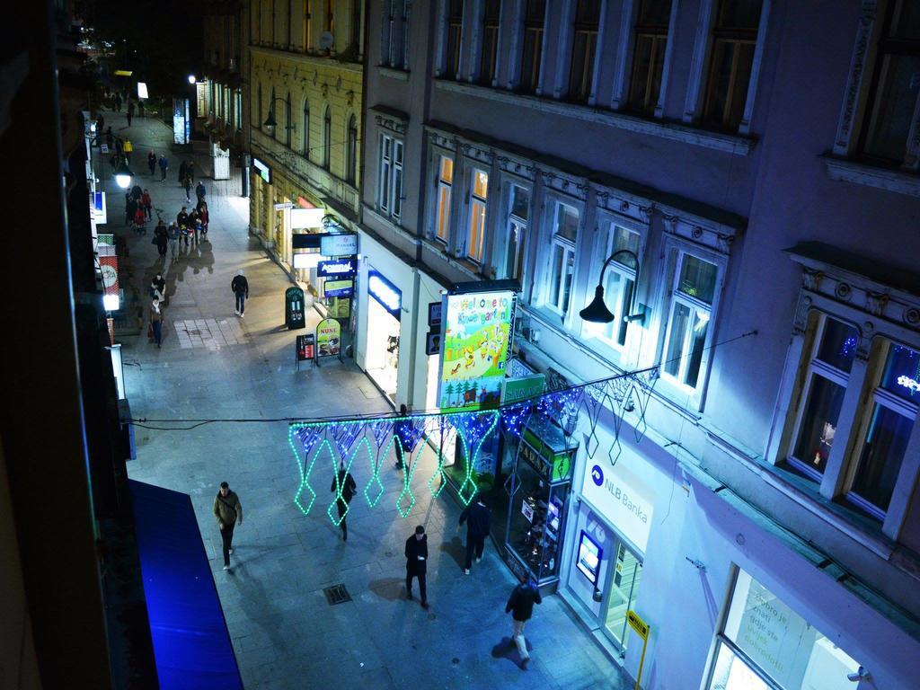 Apartment Mona Szarajevó Kültér fotó
