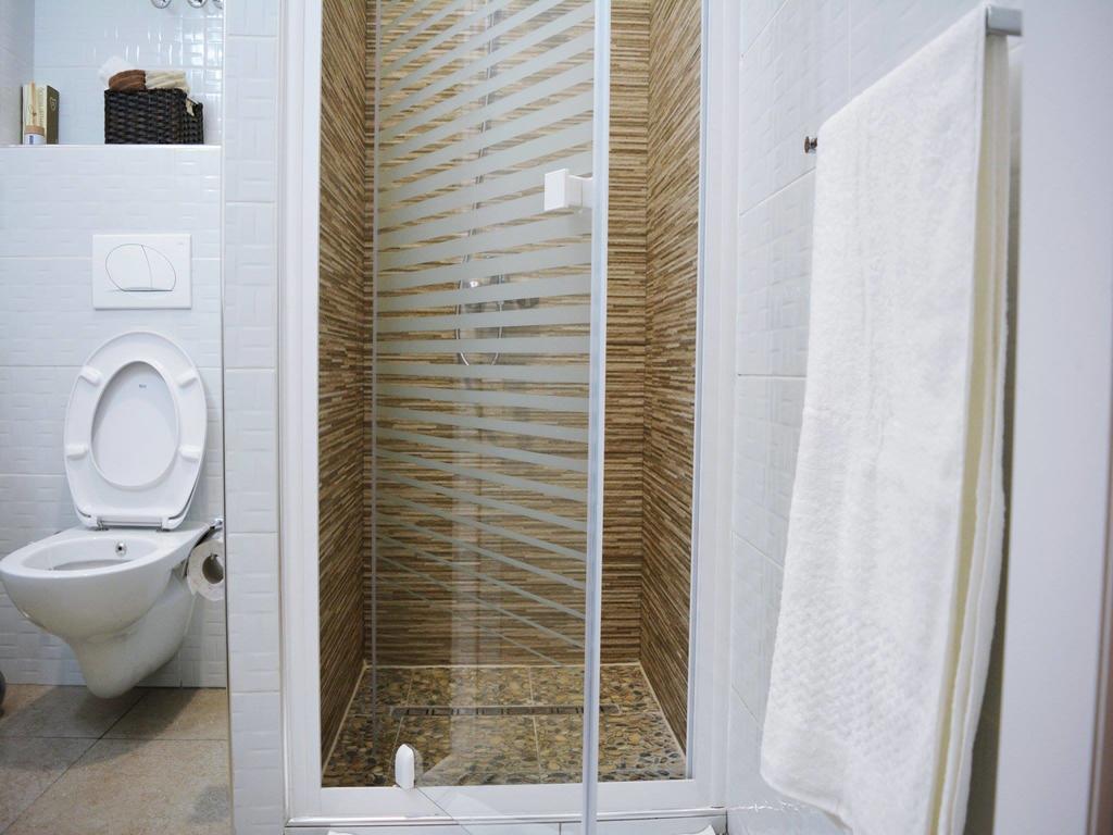 Apartment Mona Szarajevó Kültér fotó