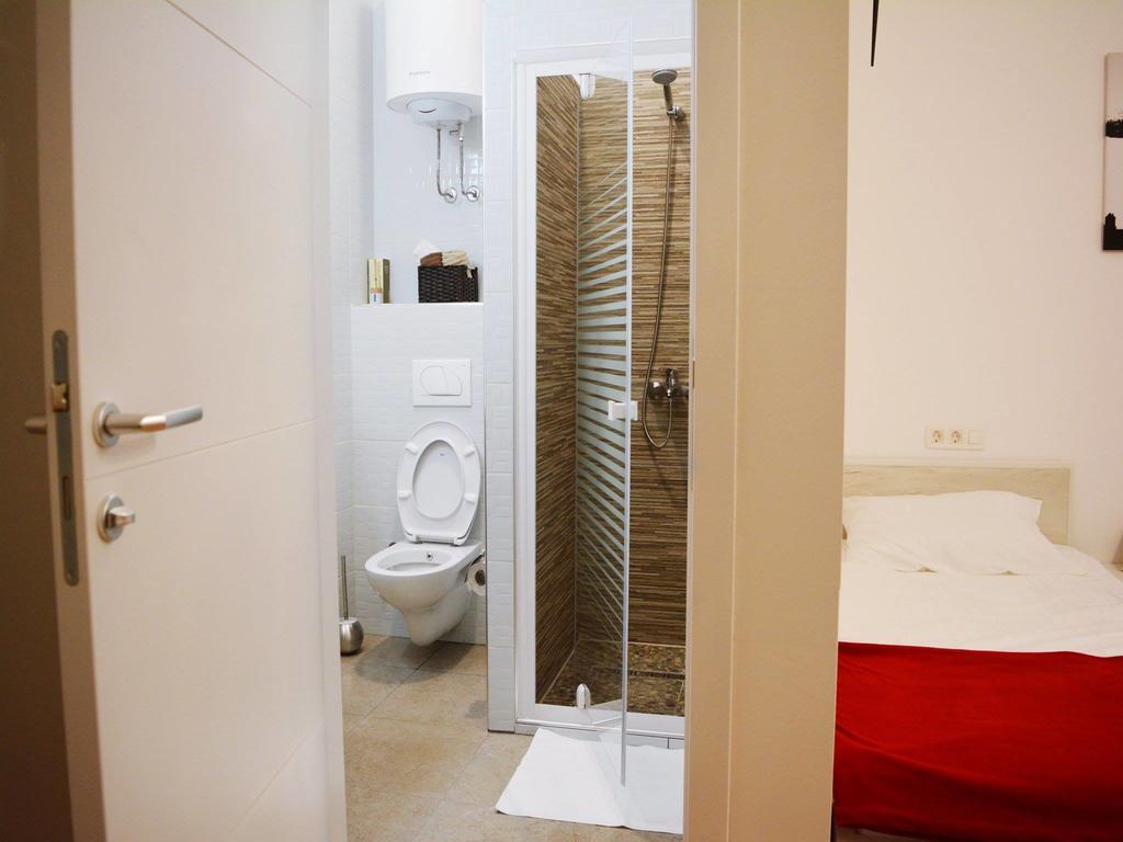 Apartment Mona Szarajevó Kültér fotó