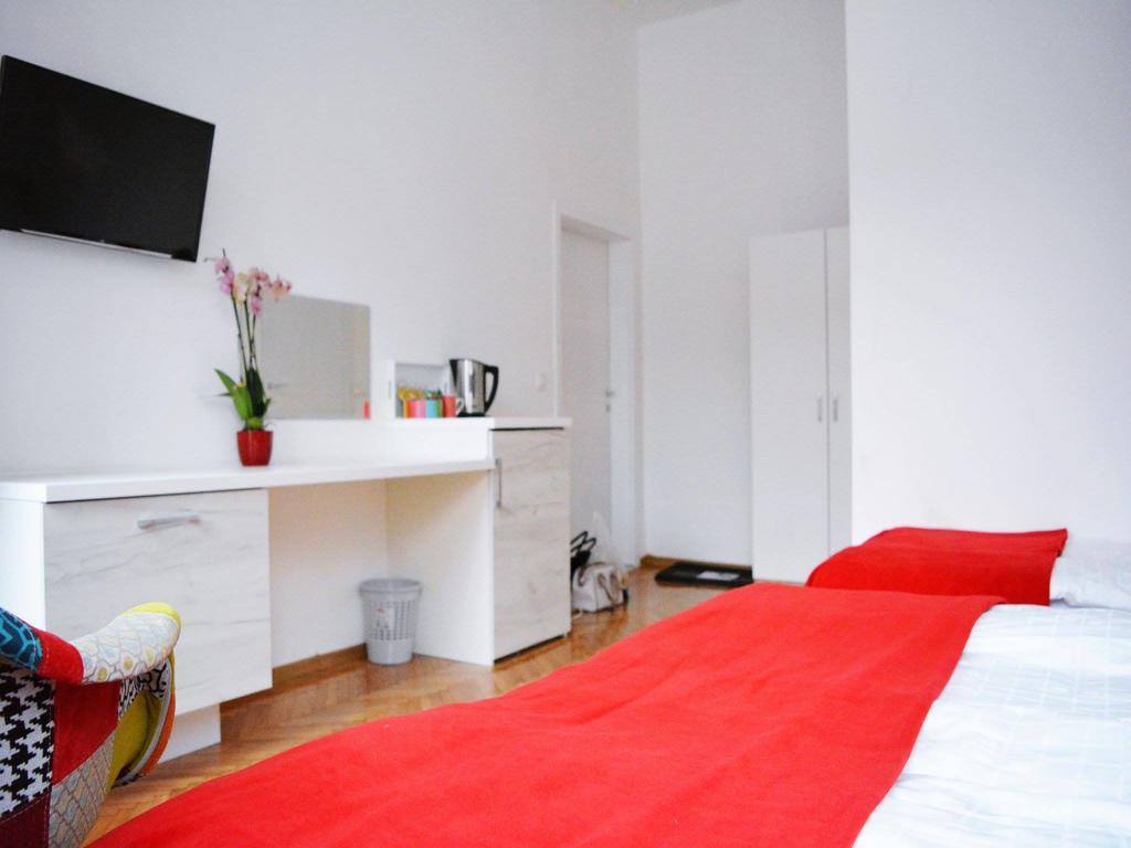 Apartment Mona Szarajevó Kültér fotó