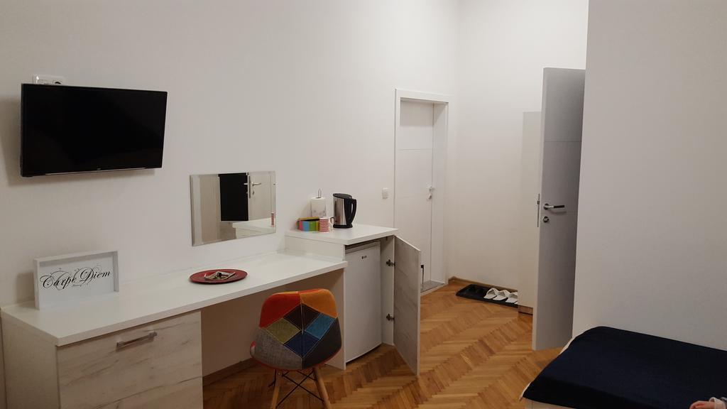 Apartment Mona Szarajevó Kültér fotó