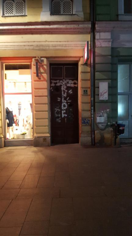Apartment Mona Szarajevó Kültér fotó