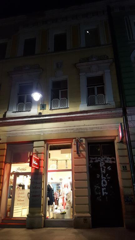 Apartment Mona Szarajevó Kültér fotó
