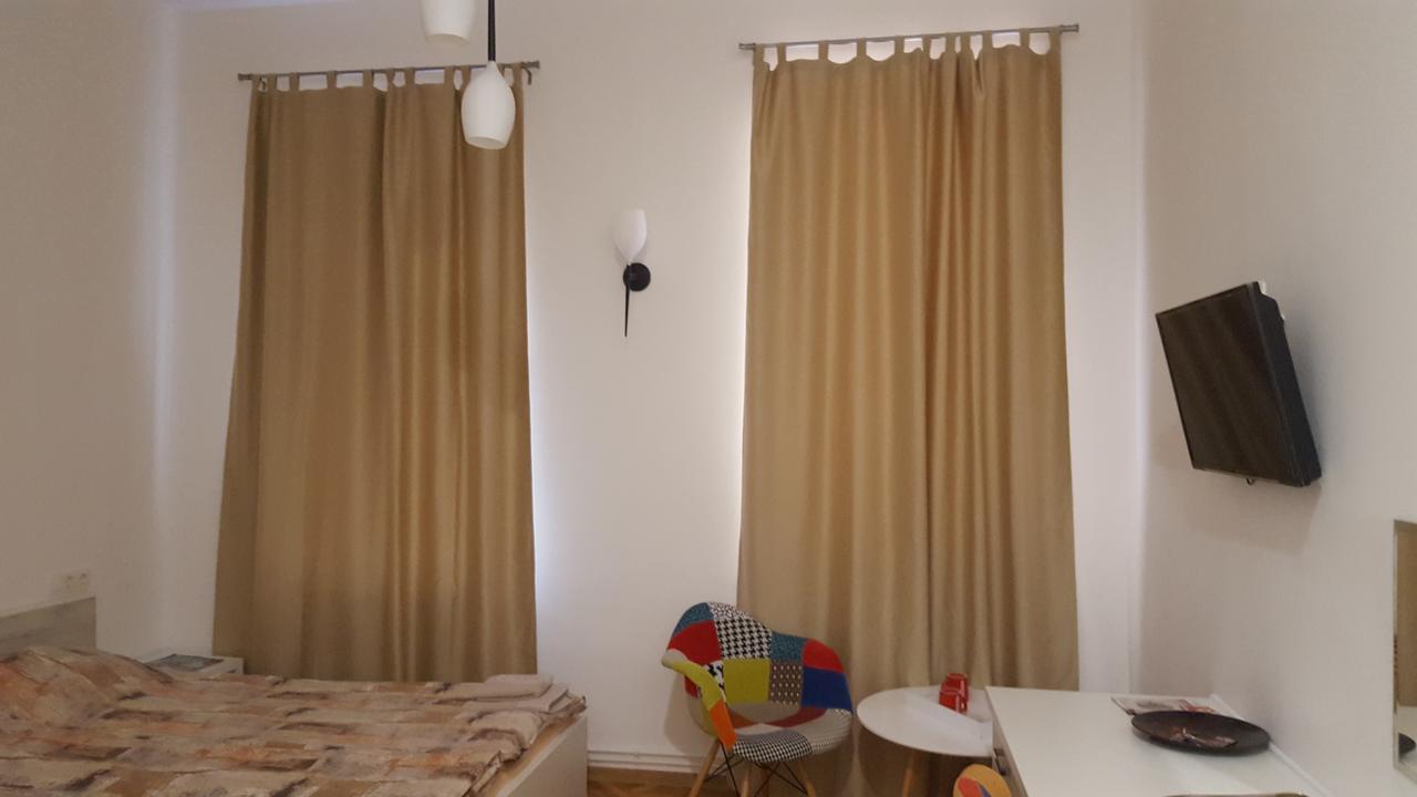 Apartment Mona Szarajevó Kültér fotó