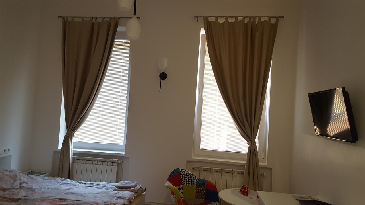 Apartment Mona Szarajevó Kültér fotó
