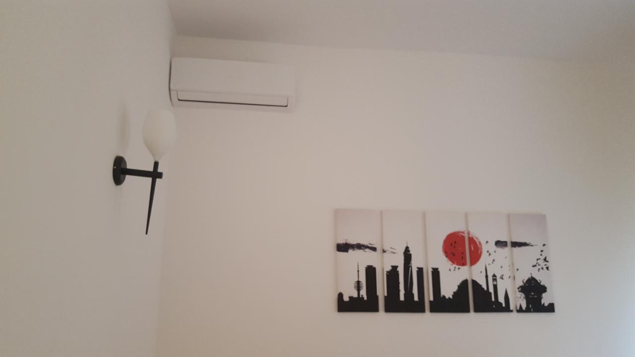 Apartment Mona Szarajevó Kültér fotó