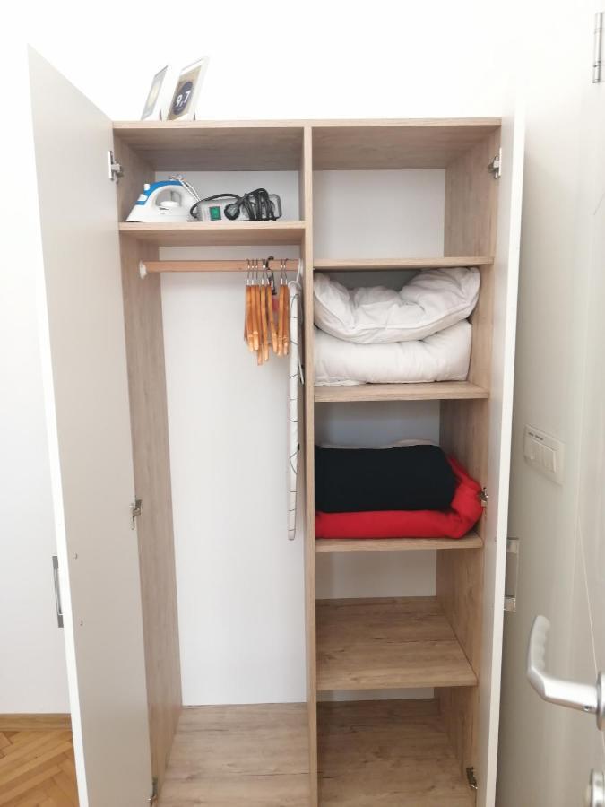 Apartment Mona Szarajevó Kültér fotó