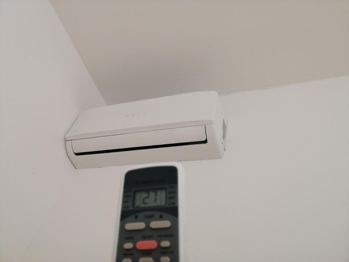Apartment Mona Szarajevó Kültér fotó