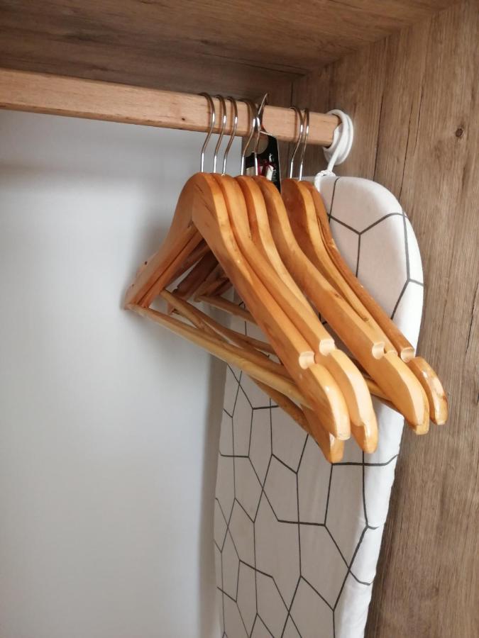Apartment Mona Szarajevó Kültér fotó